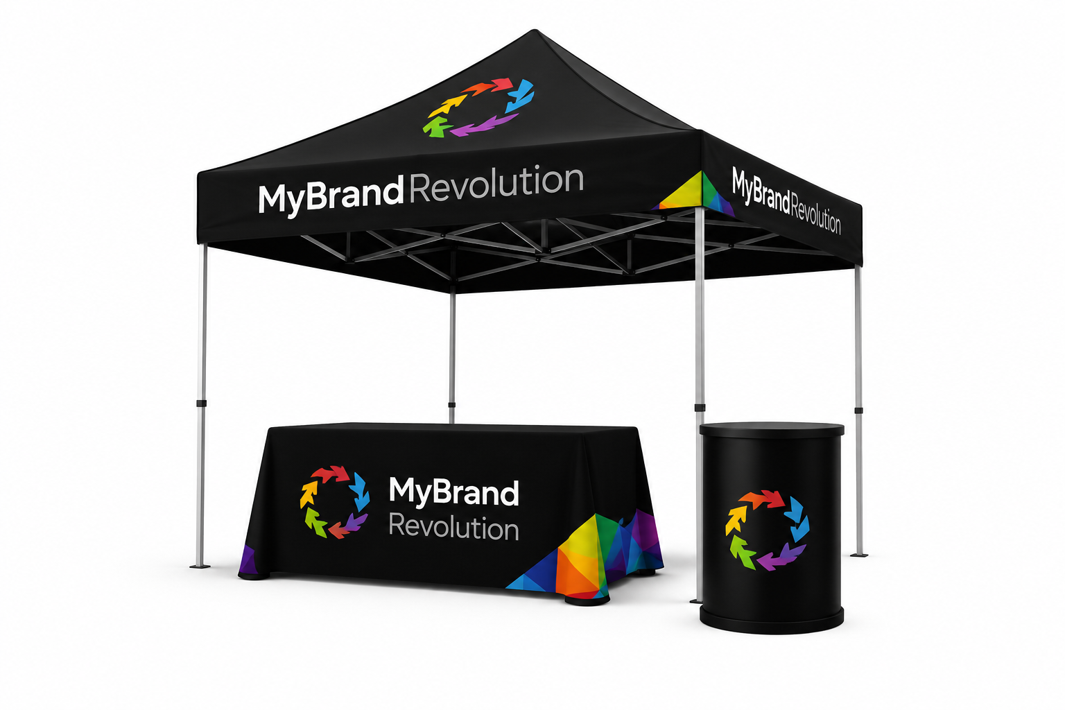 Advertising Tents