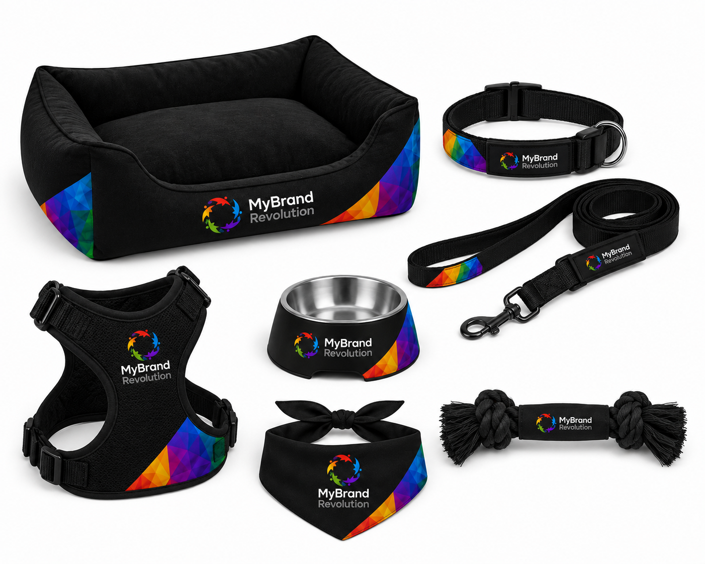 Pet Accesories