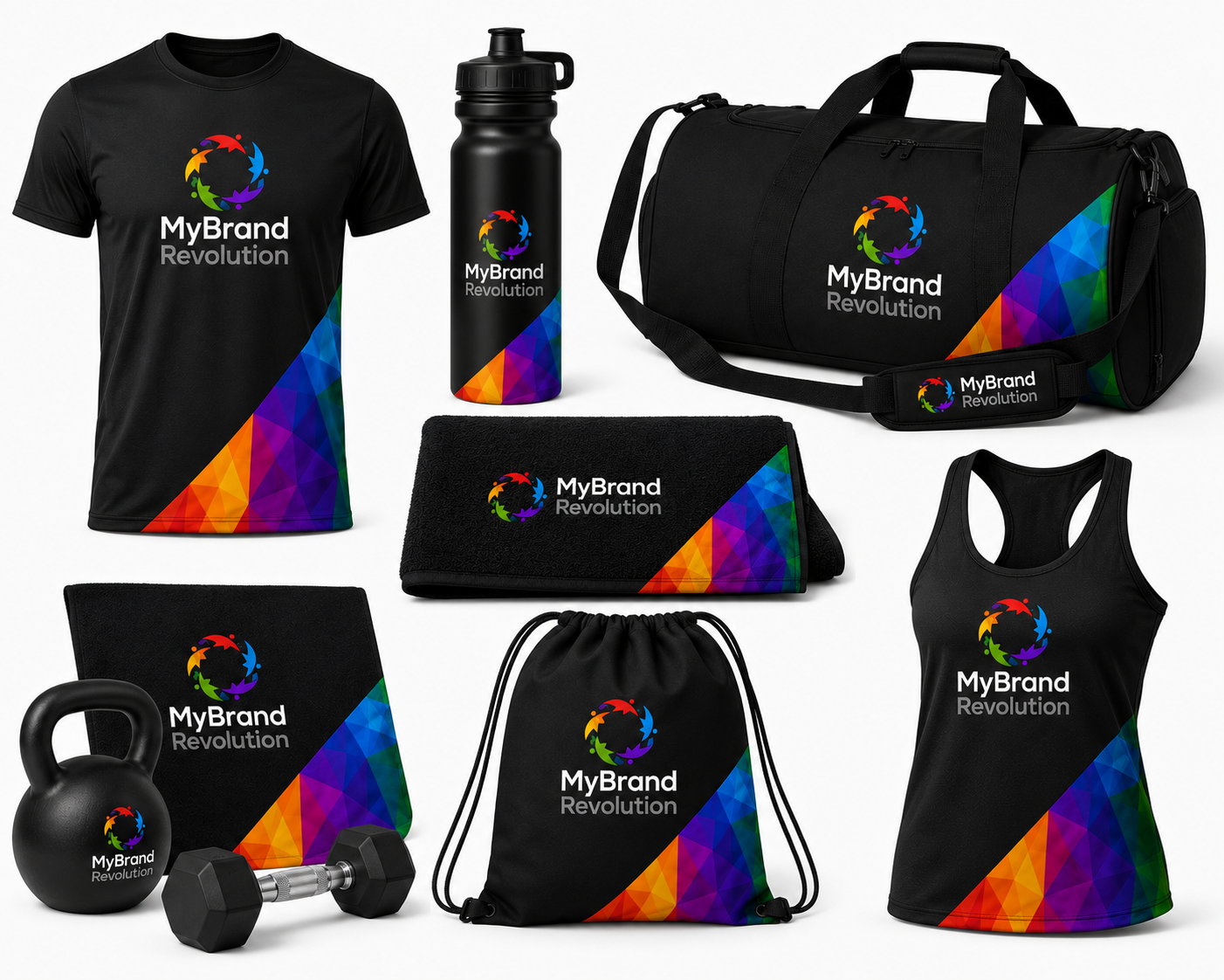 Sport & Fitness